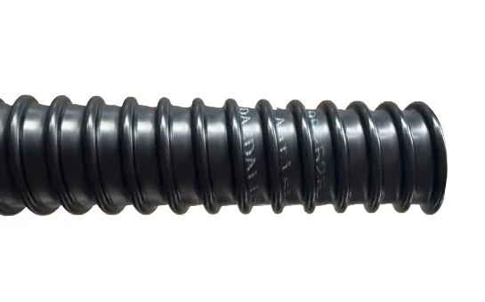 Hluav taws xob conductive hose