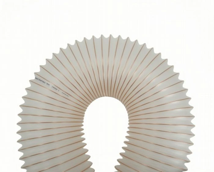 Food Grade Compressible Hose best